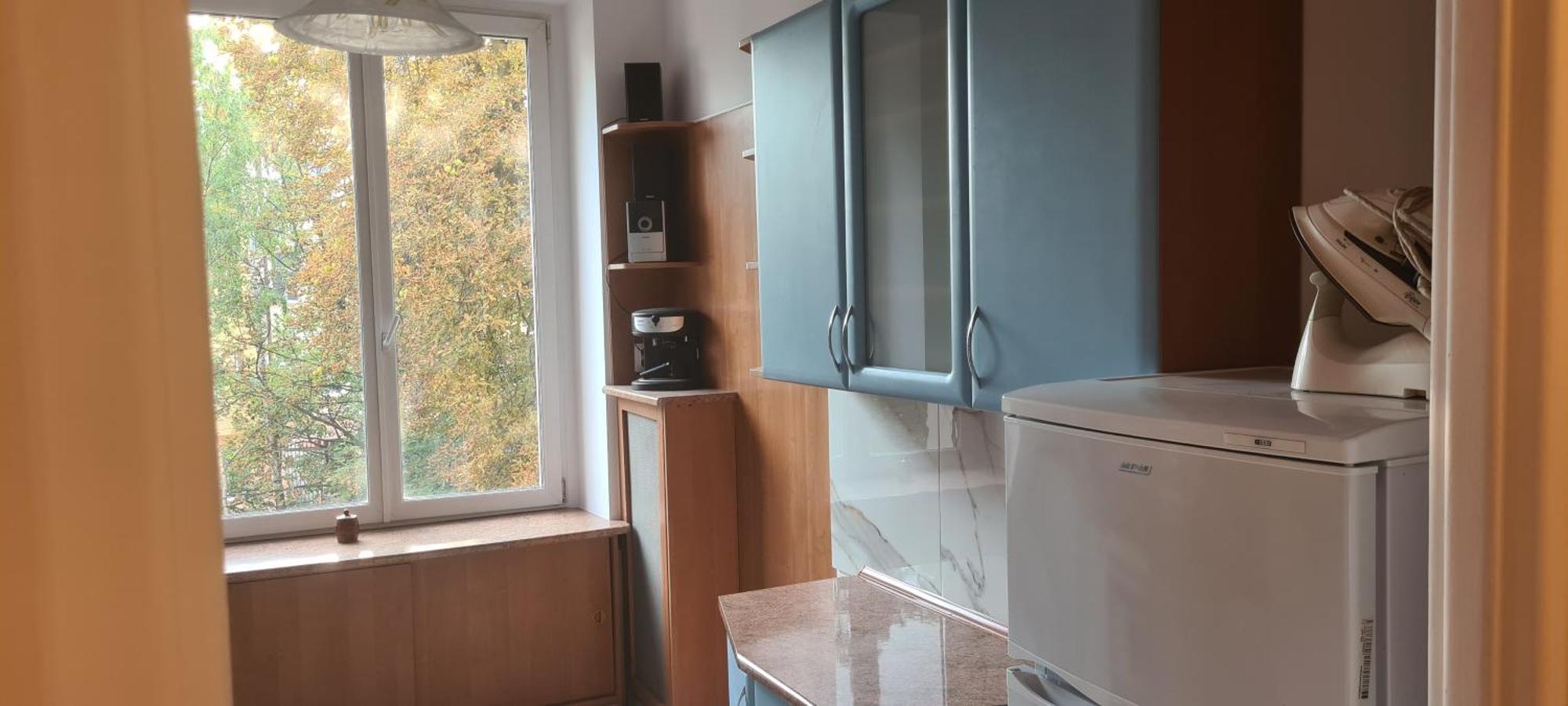 Gdanska 56 Apartment Lodz (Lodz)