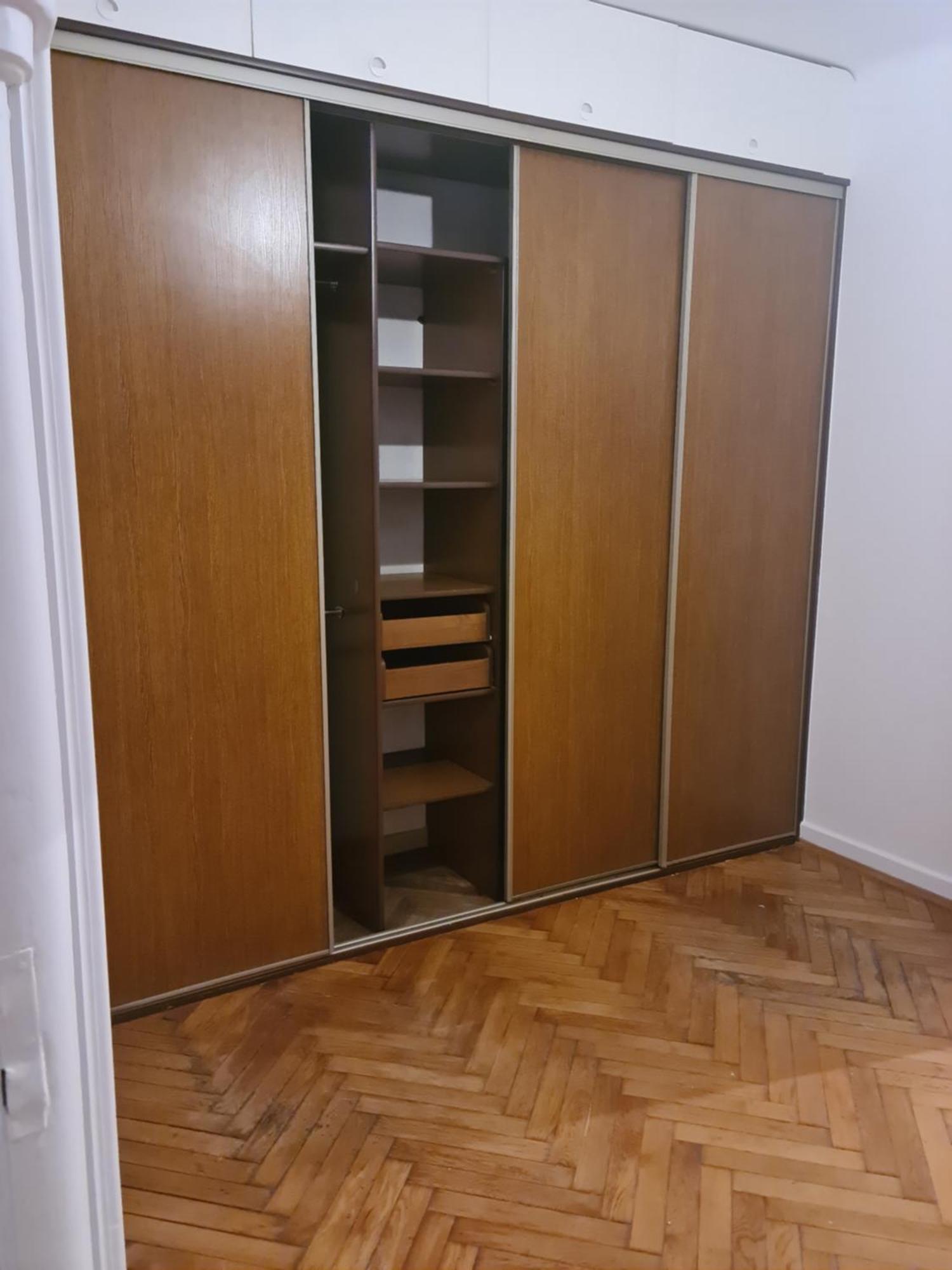 Apartment Gdanska 56