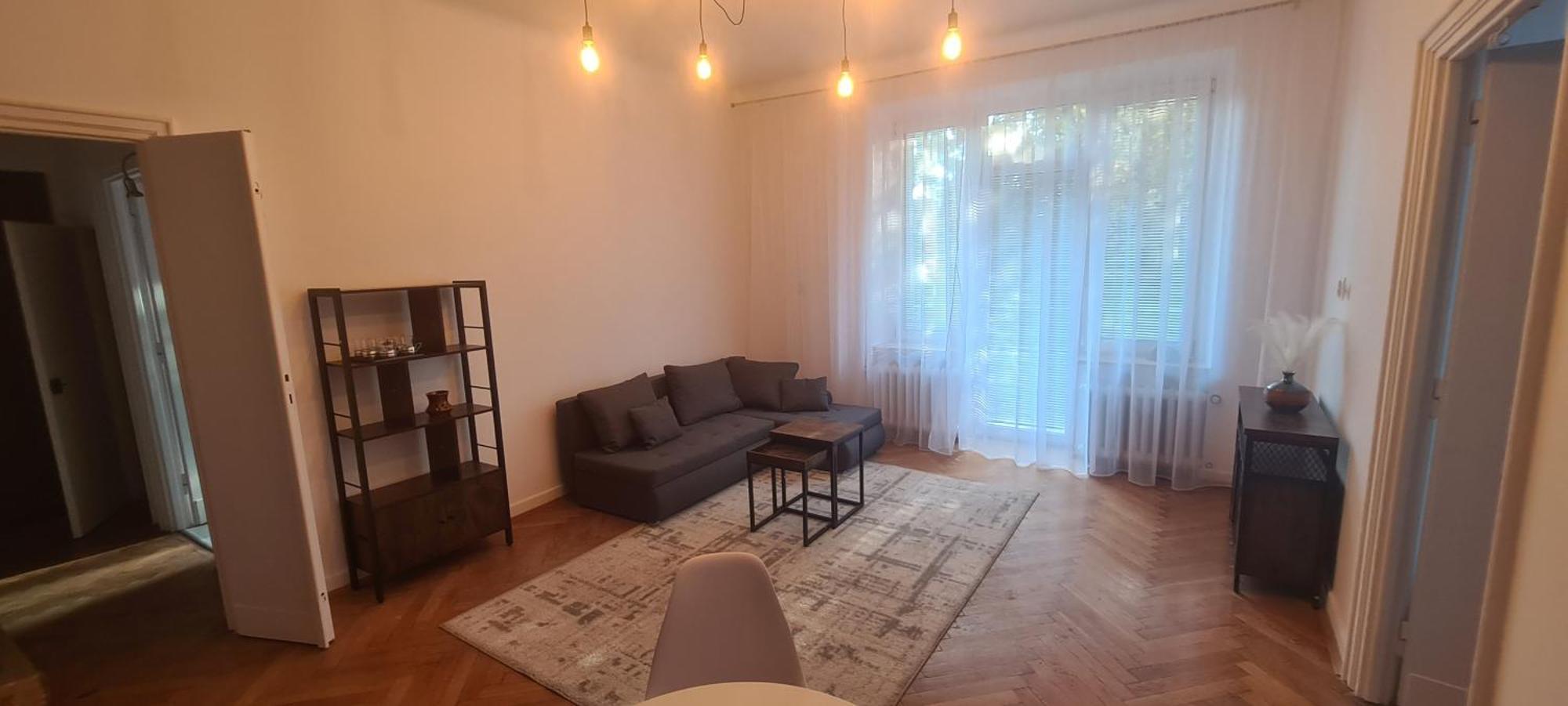 Apartment Gdanska 56 *
