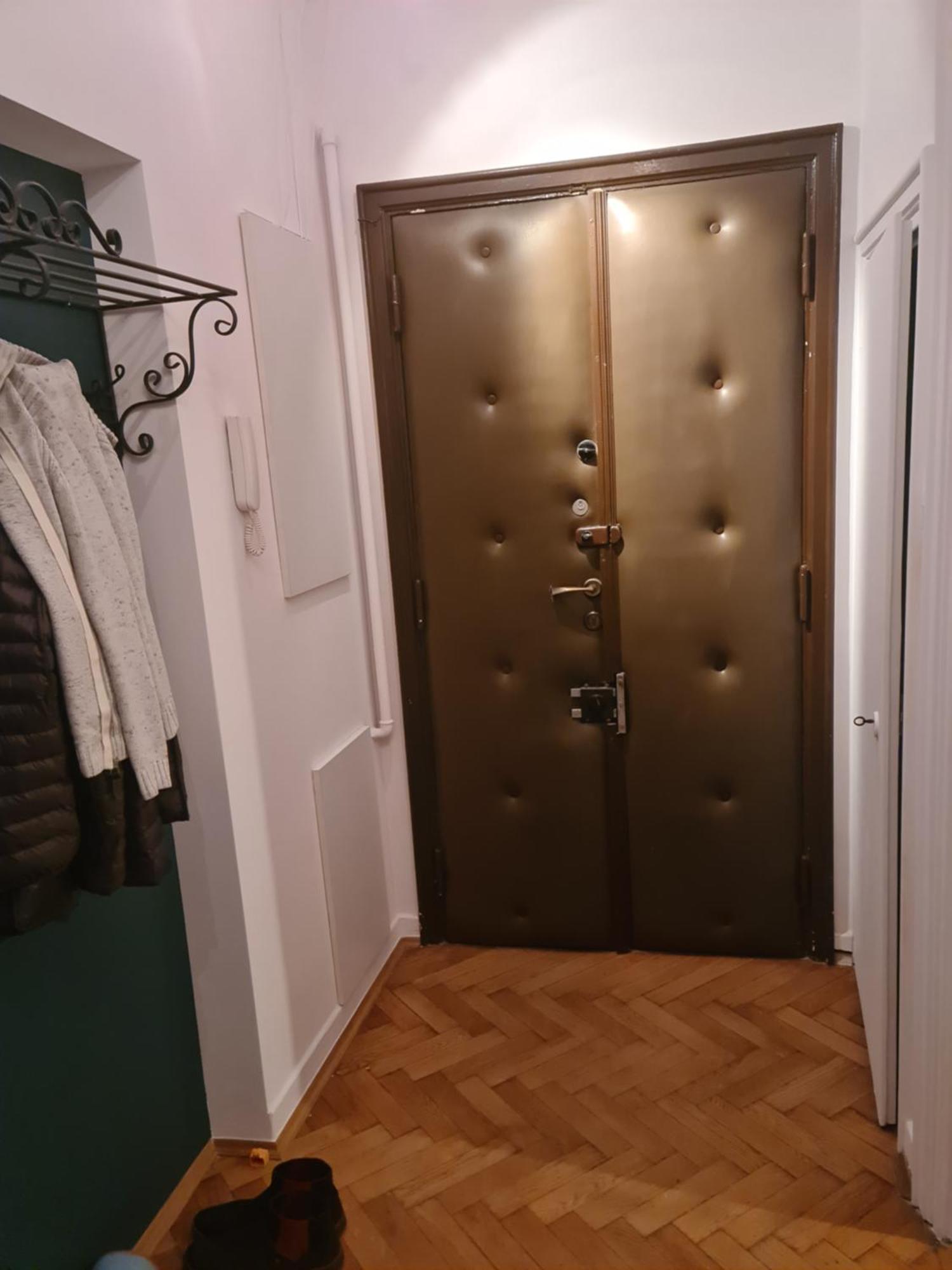 Apartment Gdanska 56 *