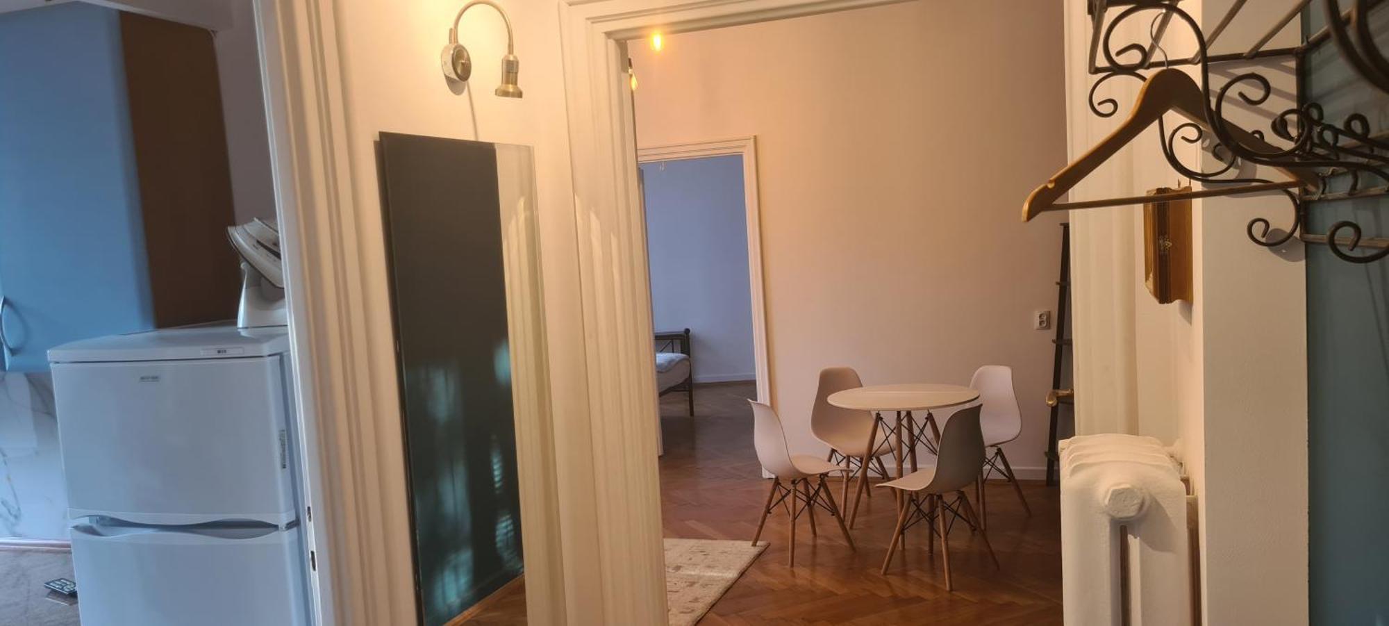 Gdanska 56 Apartment