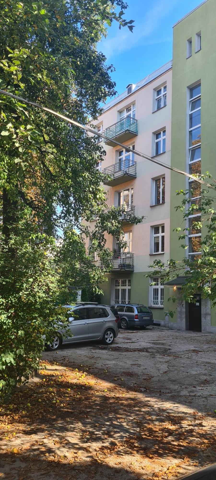 Apartment Gdanska 56 Lodz (Lodz)