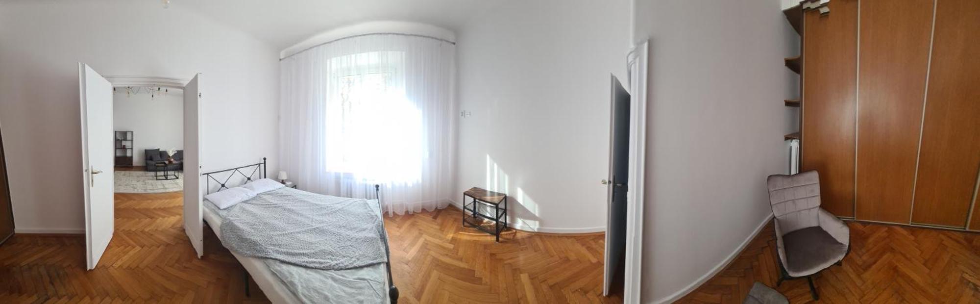 Gdanska 56 Apartment