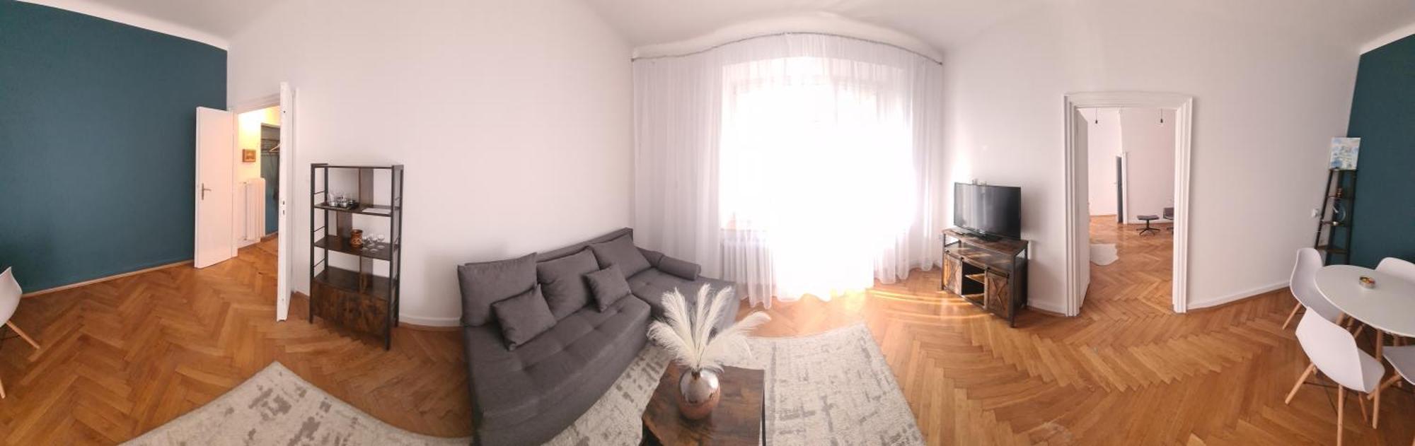 Gdanska 56 * Lodz (Lodz)