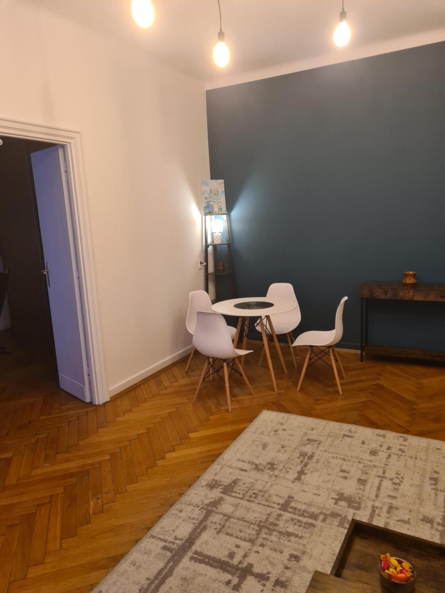 Apartment Gdanska 56