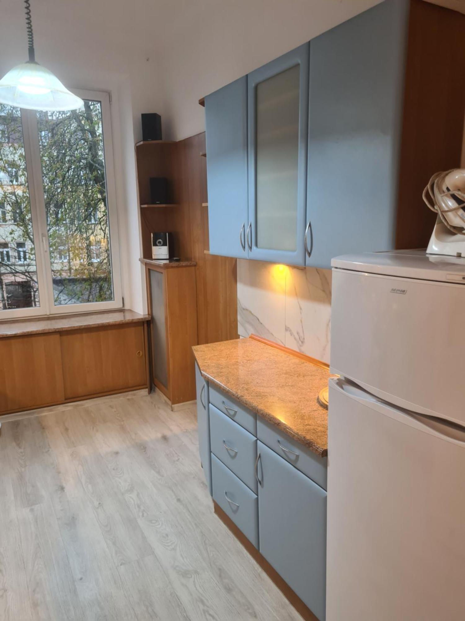Gdanska 56 * Lodz (Lodz)