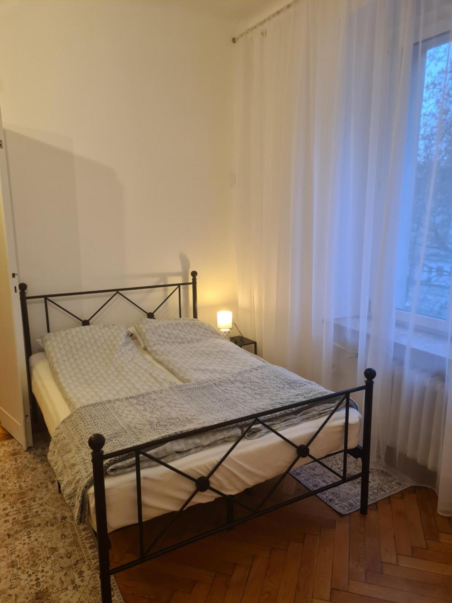Apartment Gdanska 56