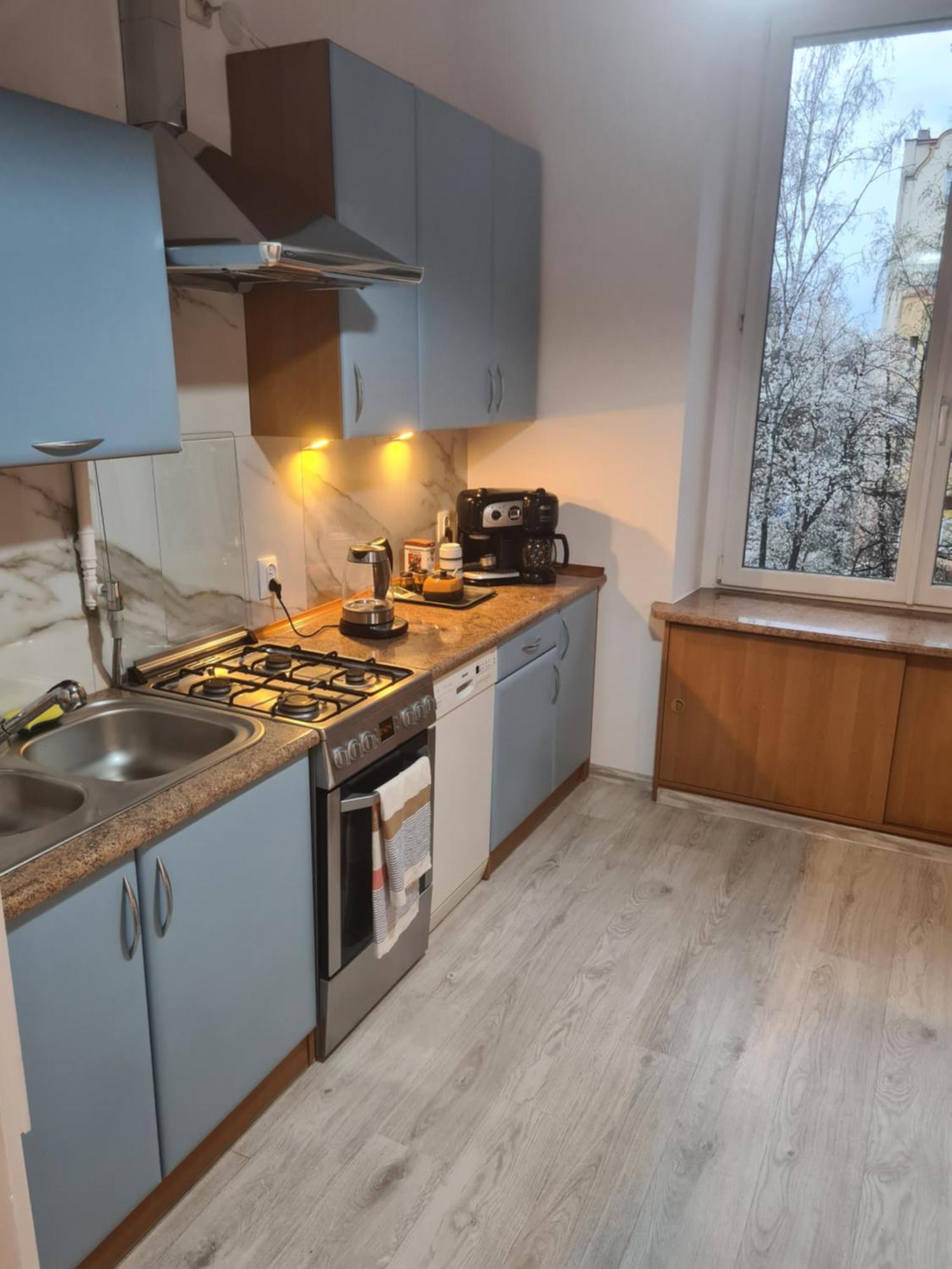 Gdanska 56 Apartment *